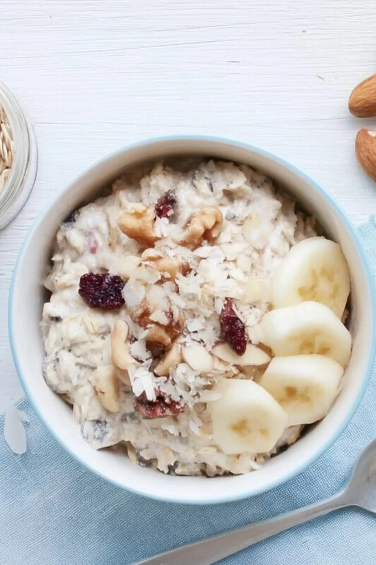 Breakfast and Brunch Ideas
