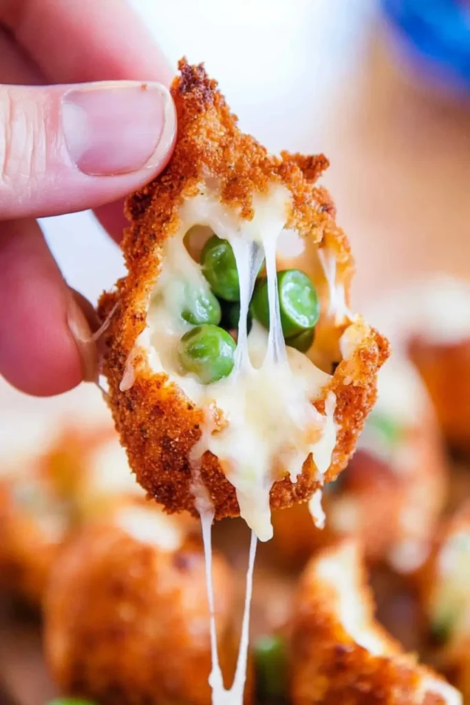 Texas Roadhouse Rattlesnake Bites