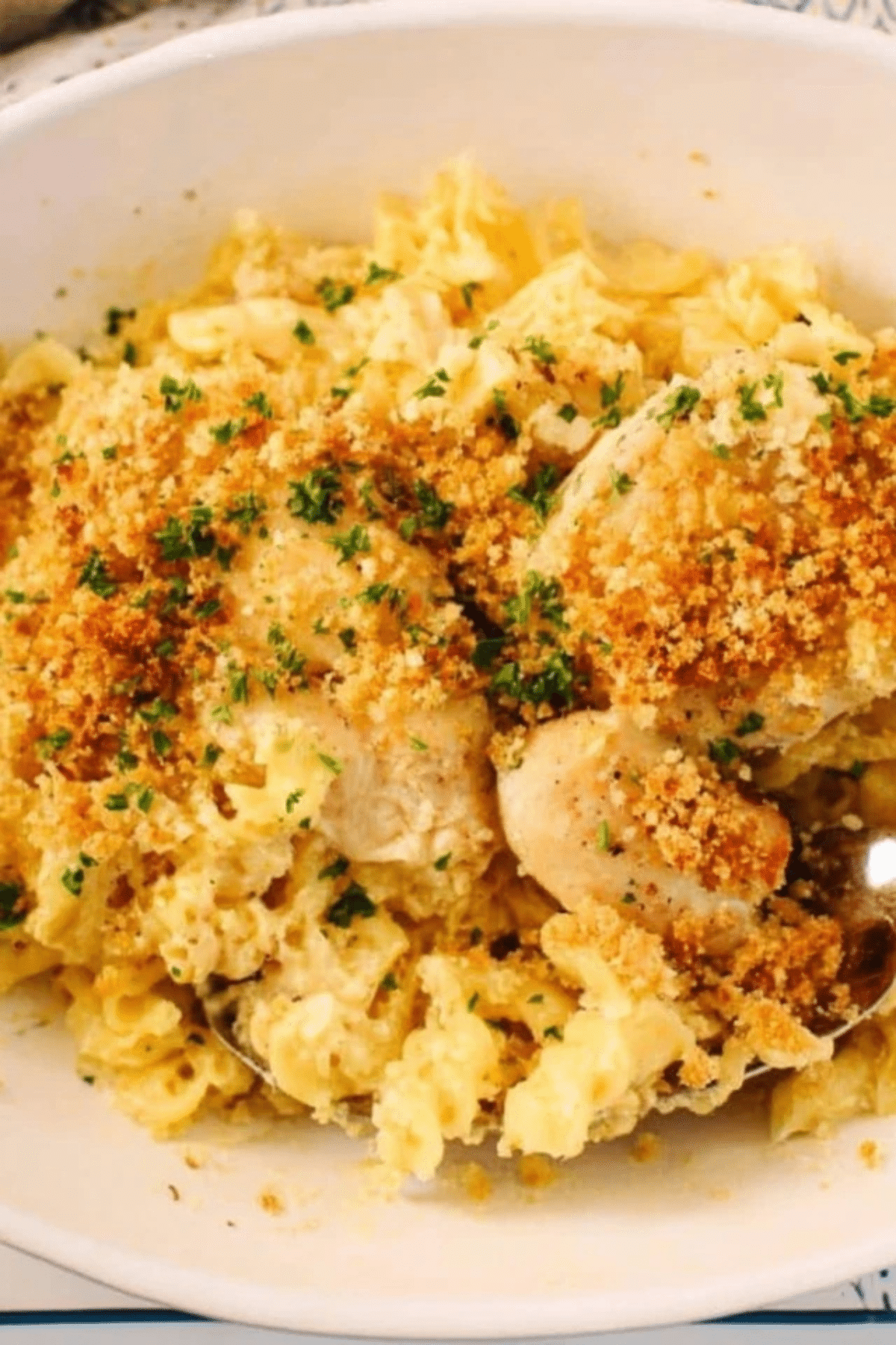 Ina Garten Chicken Casserole Recipe