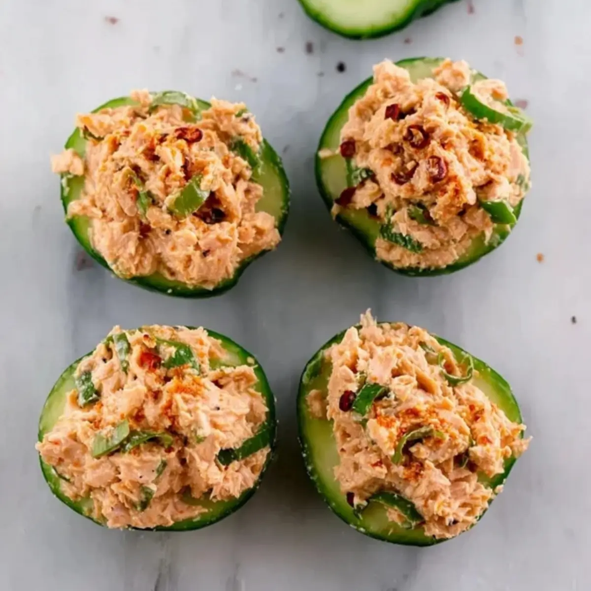 Spicy Tuna Salad Recipe: A Quick, Flavorful Meal - Recipes by Lucelle