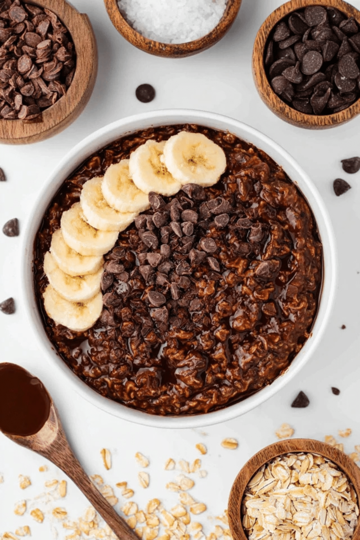 Chocolate Oatmeal