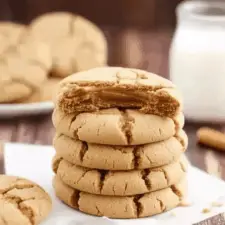 Maple Brown Sugar Cookies Recipe: Soft, Chewy, and Full of Fall Flavor
