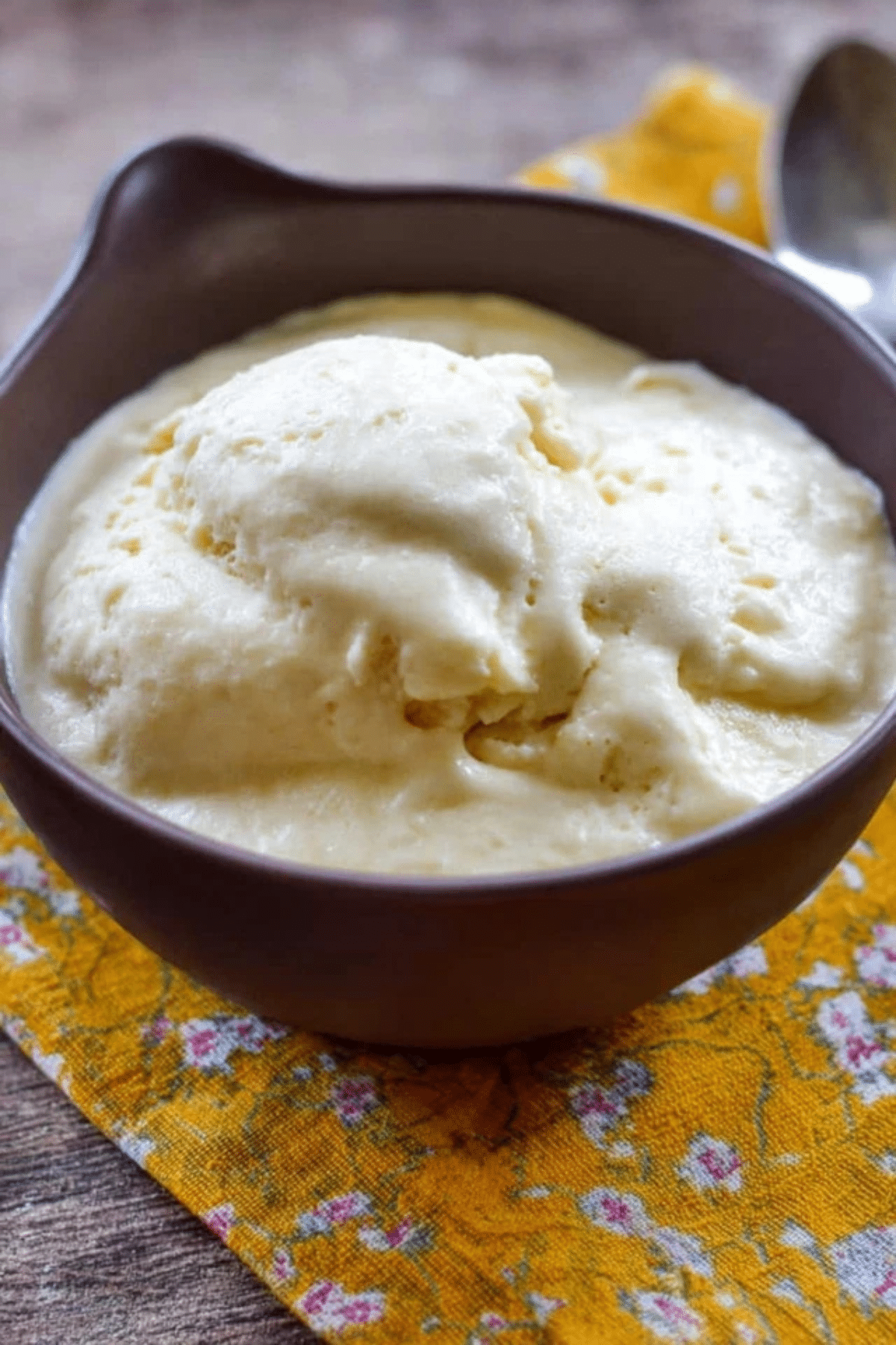 Image showcasing Homemade Banana Ice Cream: A Creamy and Delicious Treat - Recipes by ...