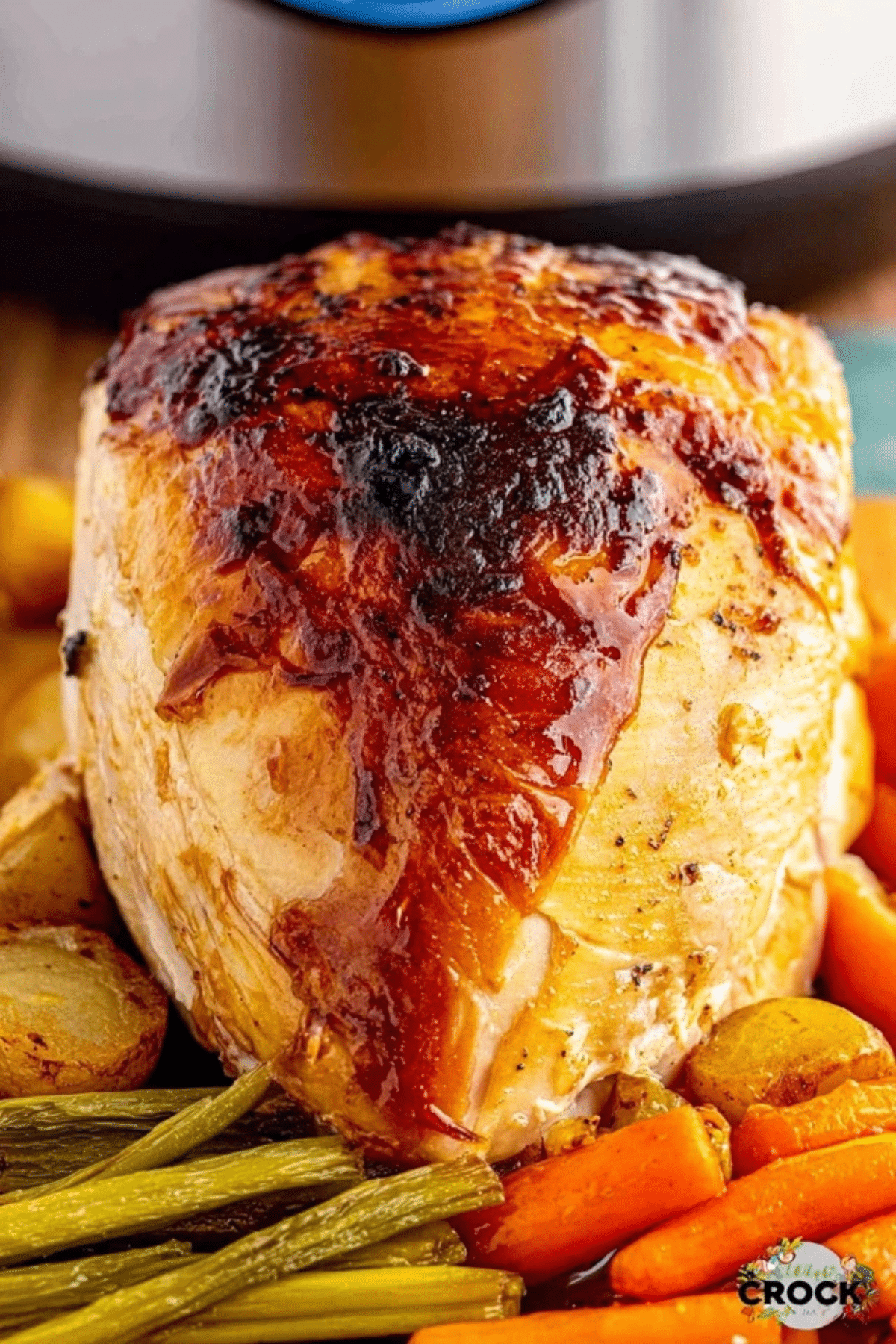 Crock Pot Mississippi Turkey Breast (2)