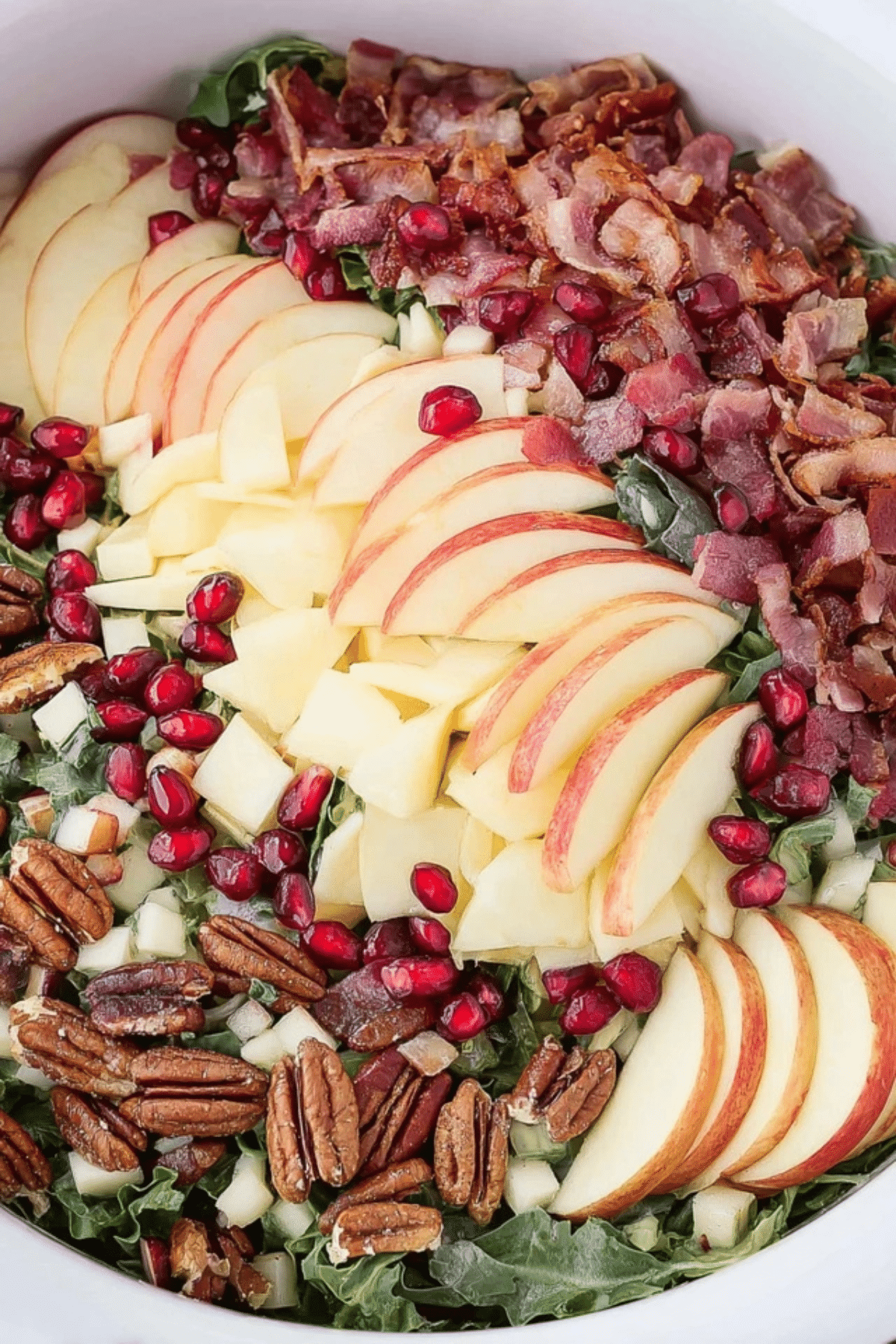 Harvest Apple Salad (7)