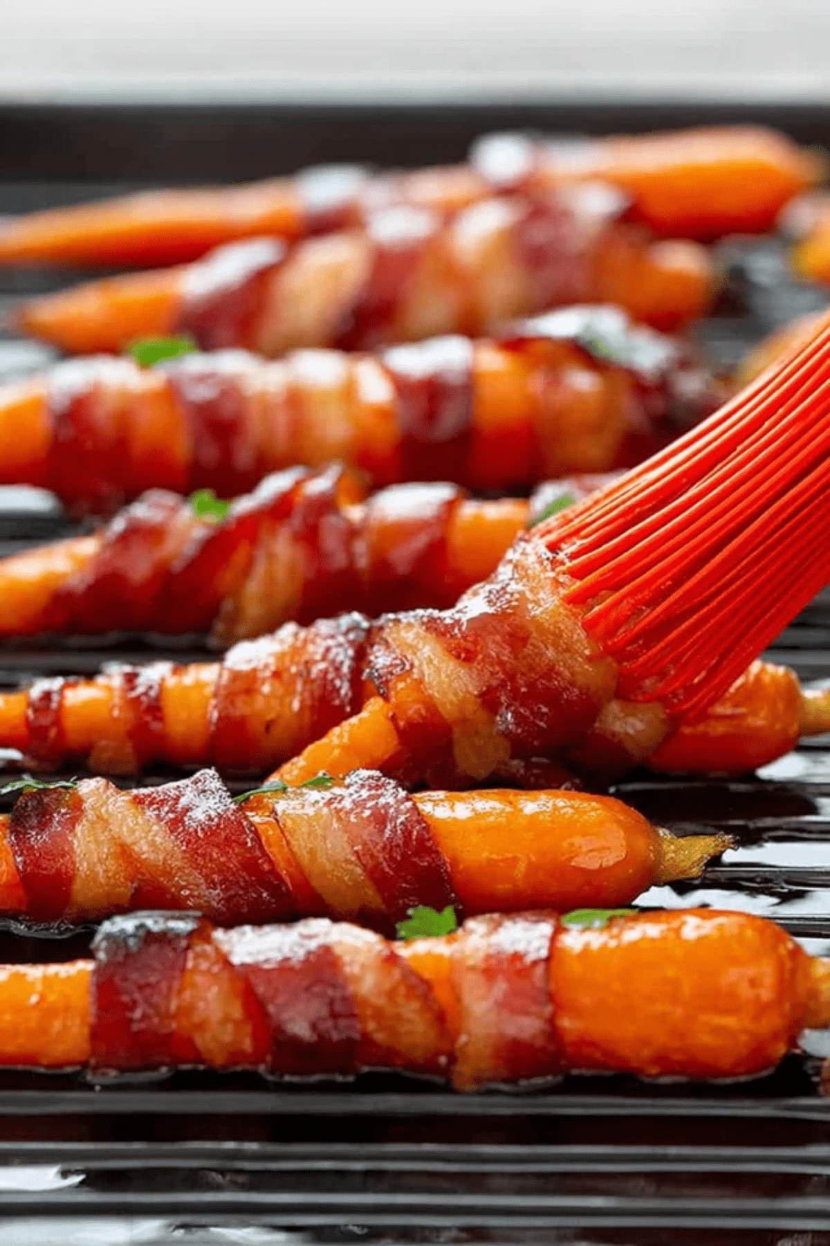 Maple Bacon Carrots (1)