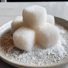 Mochi Recipe