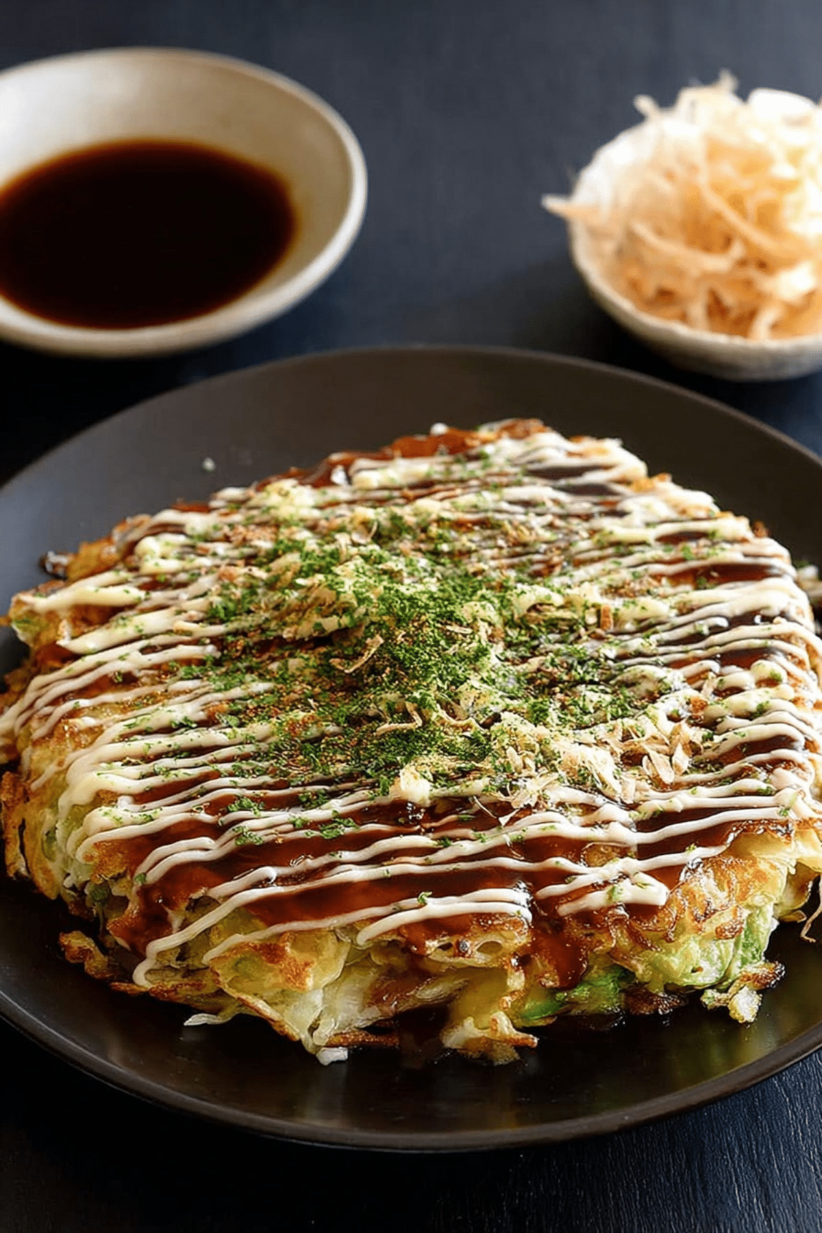 Okonomiyaki