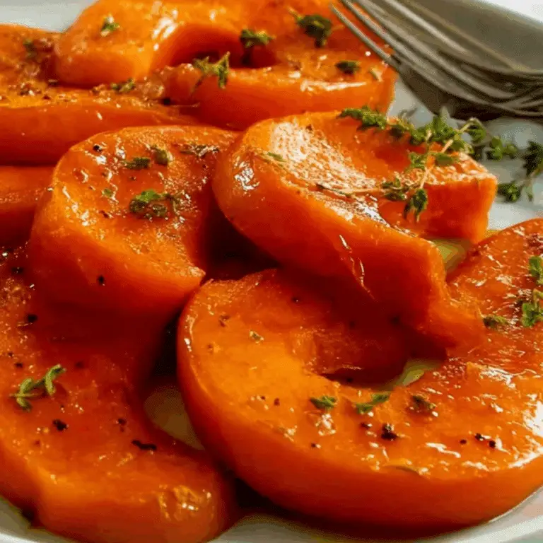 Roasted Butternut Squash