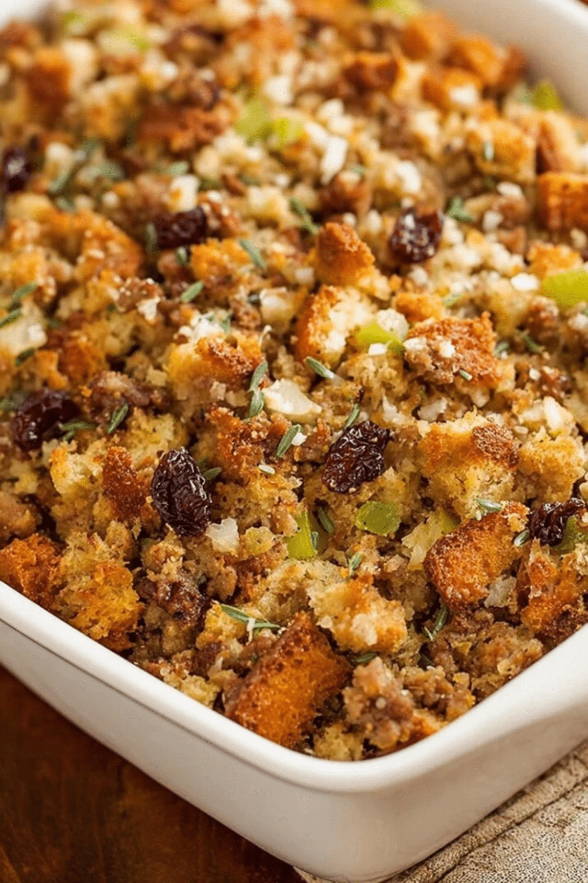 Sausage Stuffing (4)