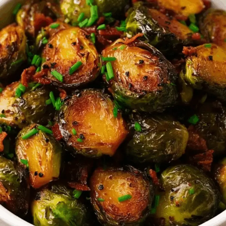 Longhorn Brussels Sprouts (3)
