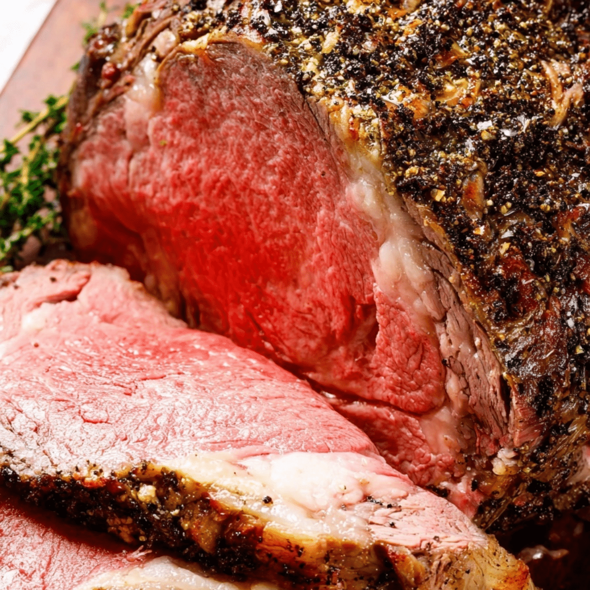 The Best Prime Rib Recipe: Tender, Juicy, and Full of Flavor - Recipes ...