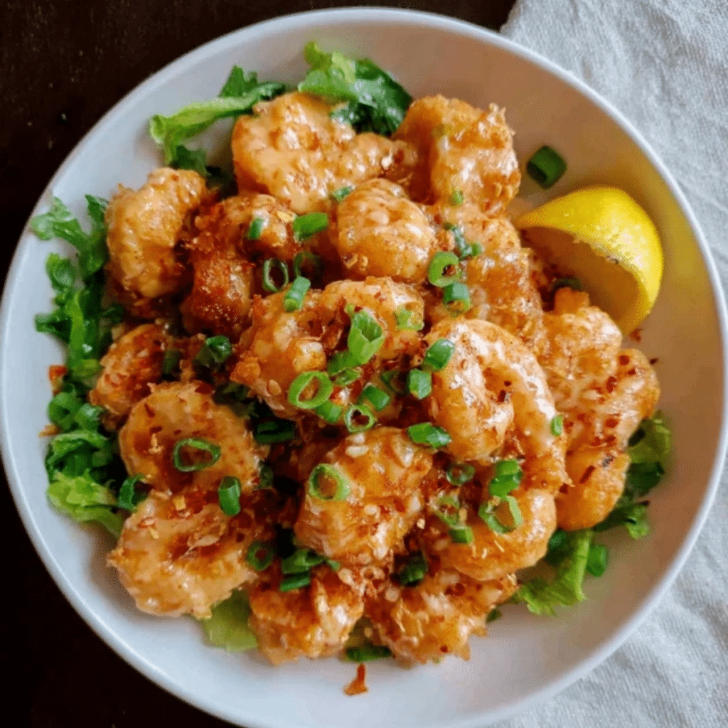 Bang Bang Shrimp: The Best Crispy & Saucy Appetizer You’ll Ever Make ...
