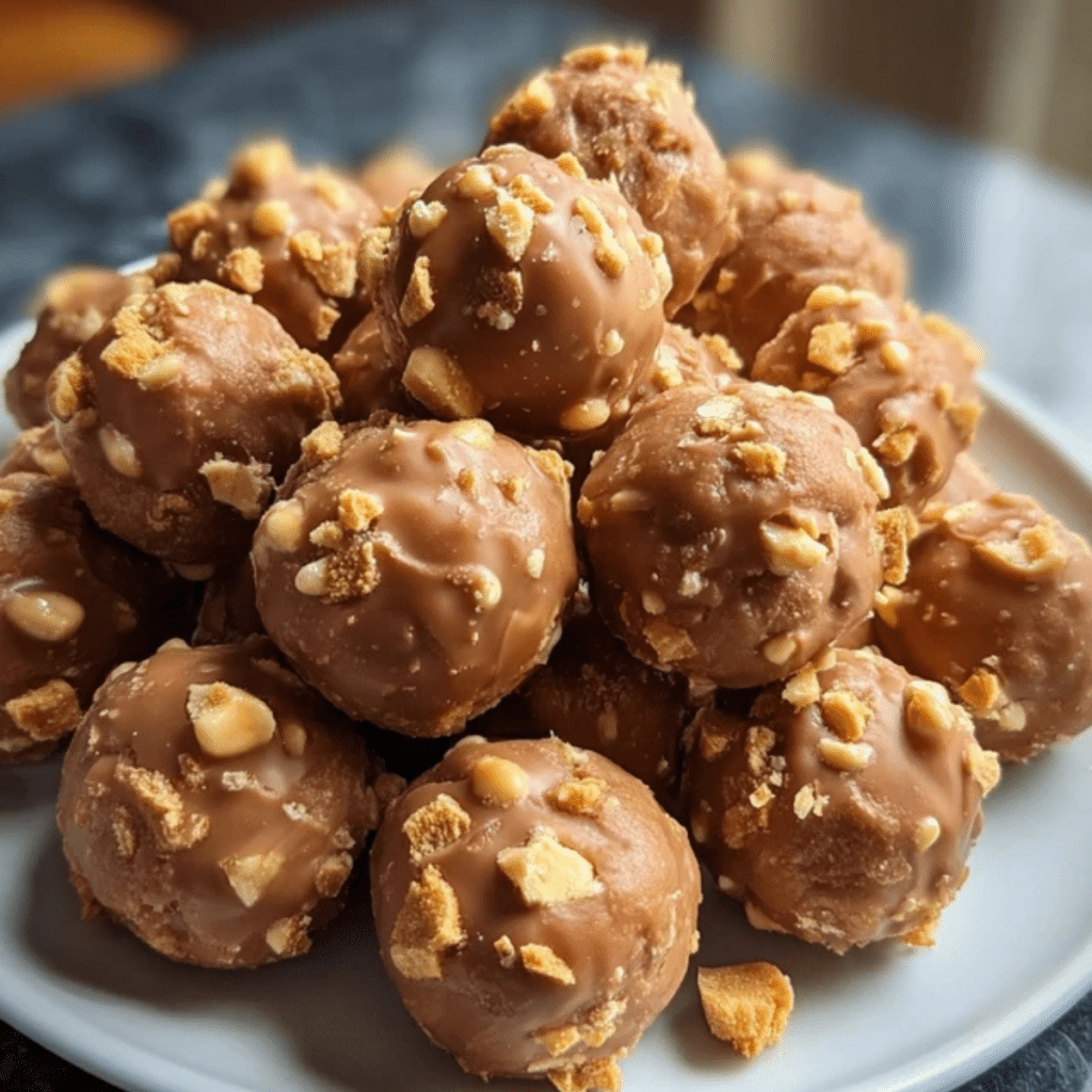 Butterfinger Balls