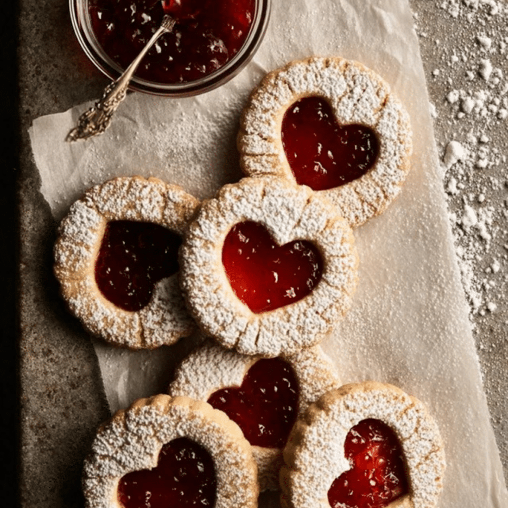 The Best Jam Cookies: A Sweet and Buttery Treat for All Seasons ...