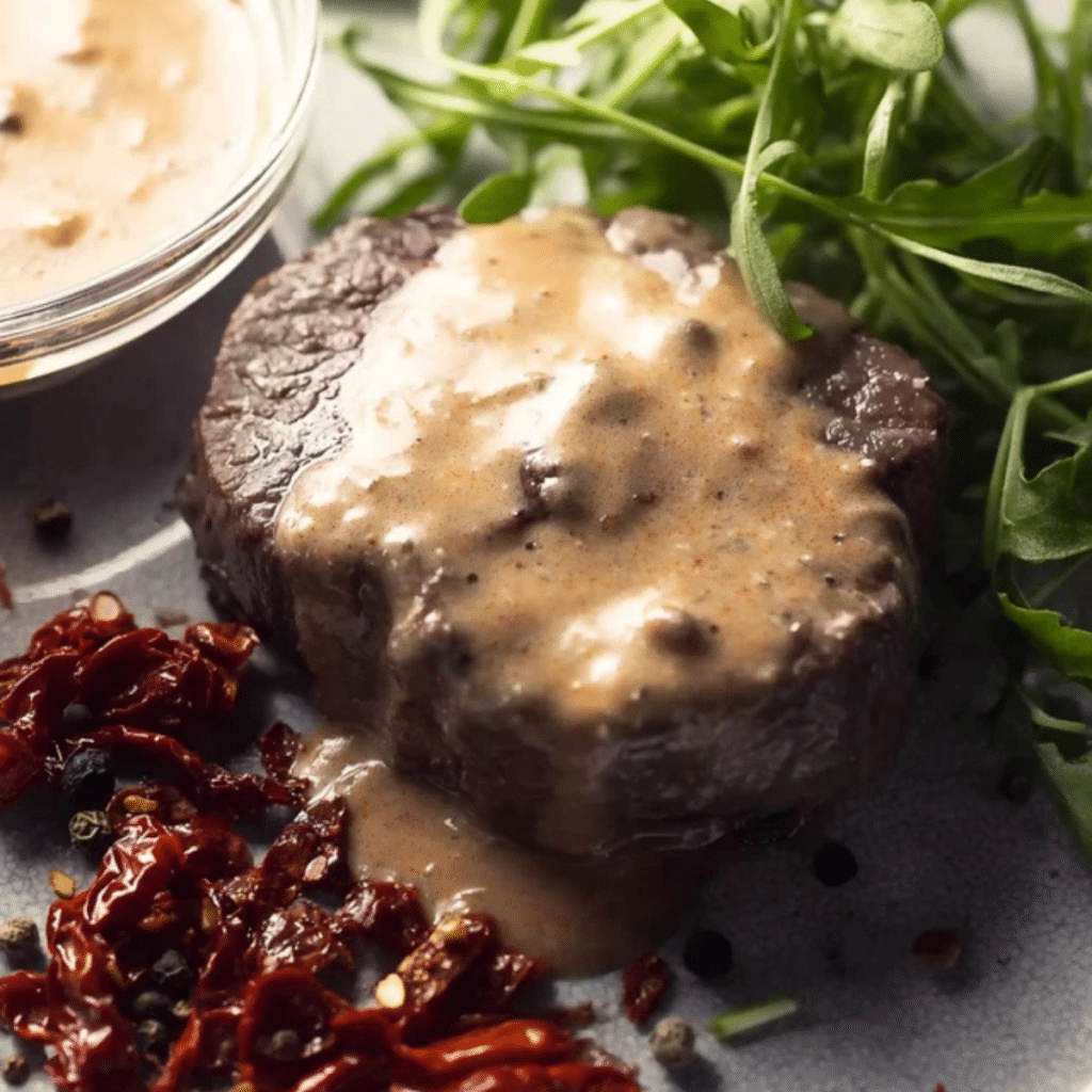 Choron Sauce