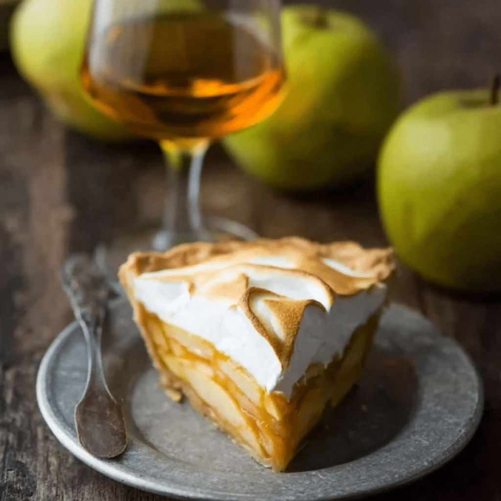 Irish Apple Amber