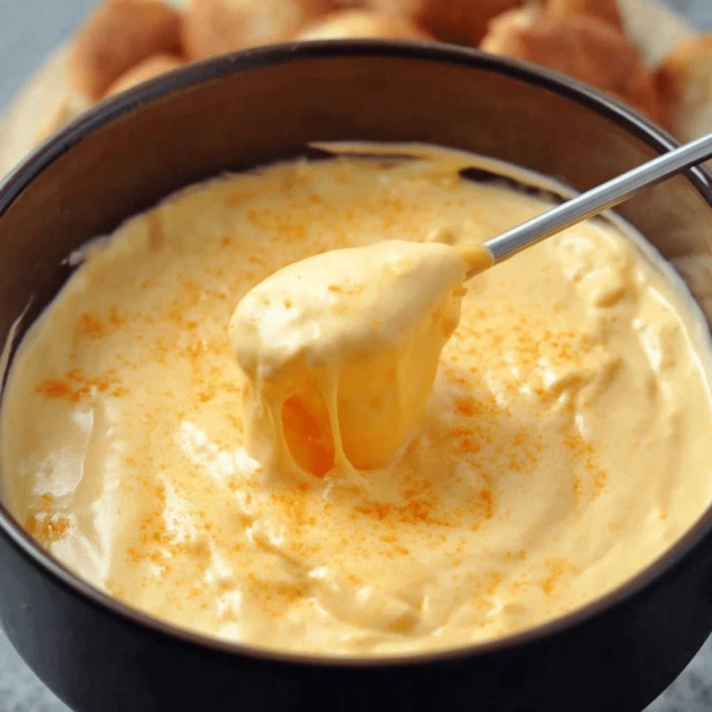 Best Beer Cheese Dip – Creamy, Bold & Easy - Recipes by Lucelle