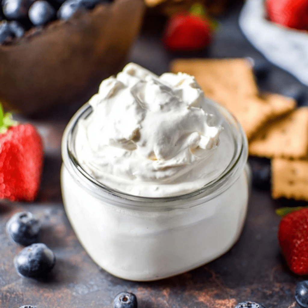 Greek Yogurt