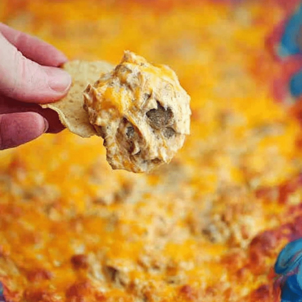 Hissy Fit Dip