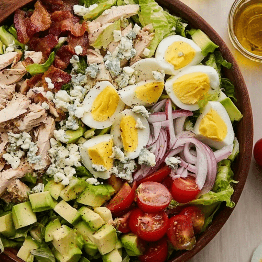Cobb Salad