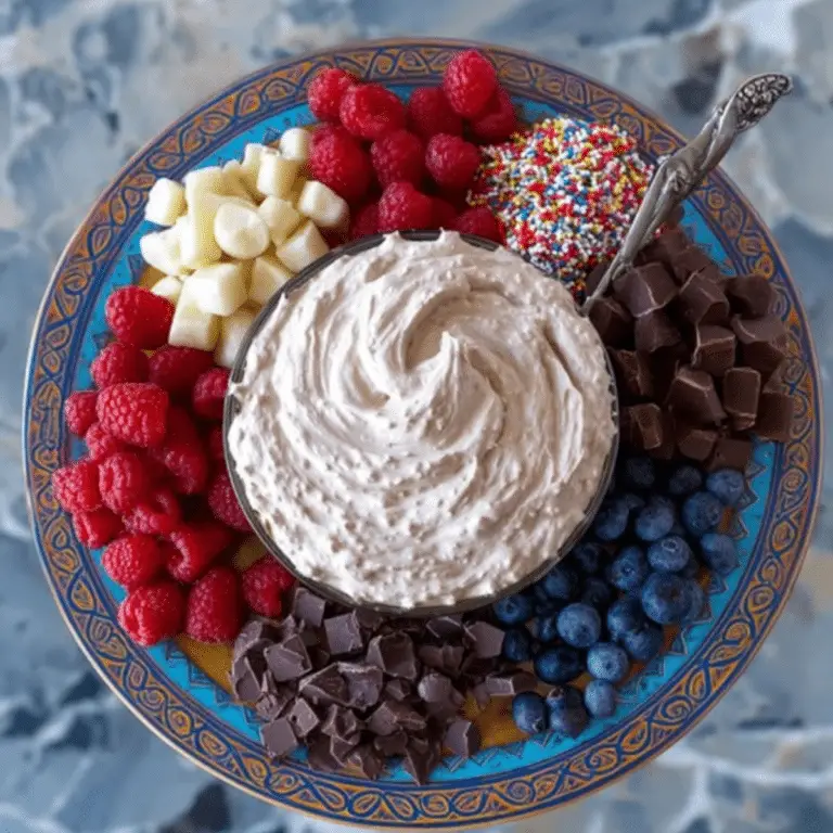 Protein Fluff